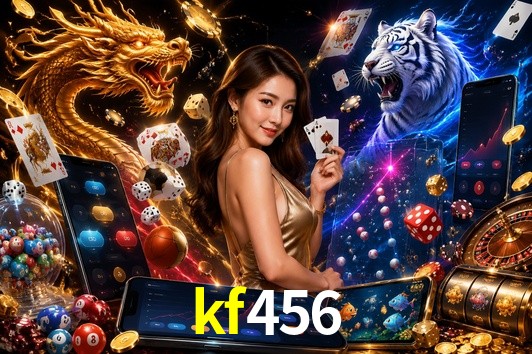 Welcome Bonus kf456