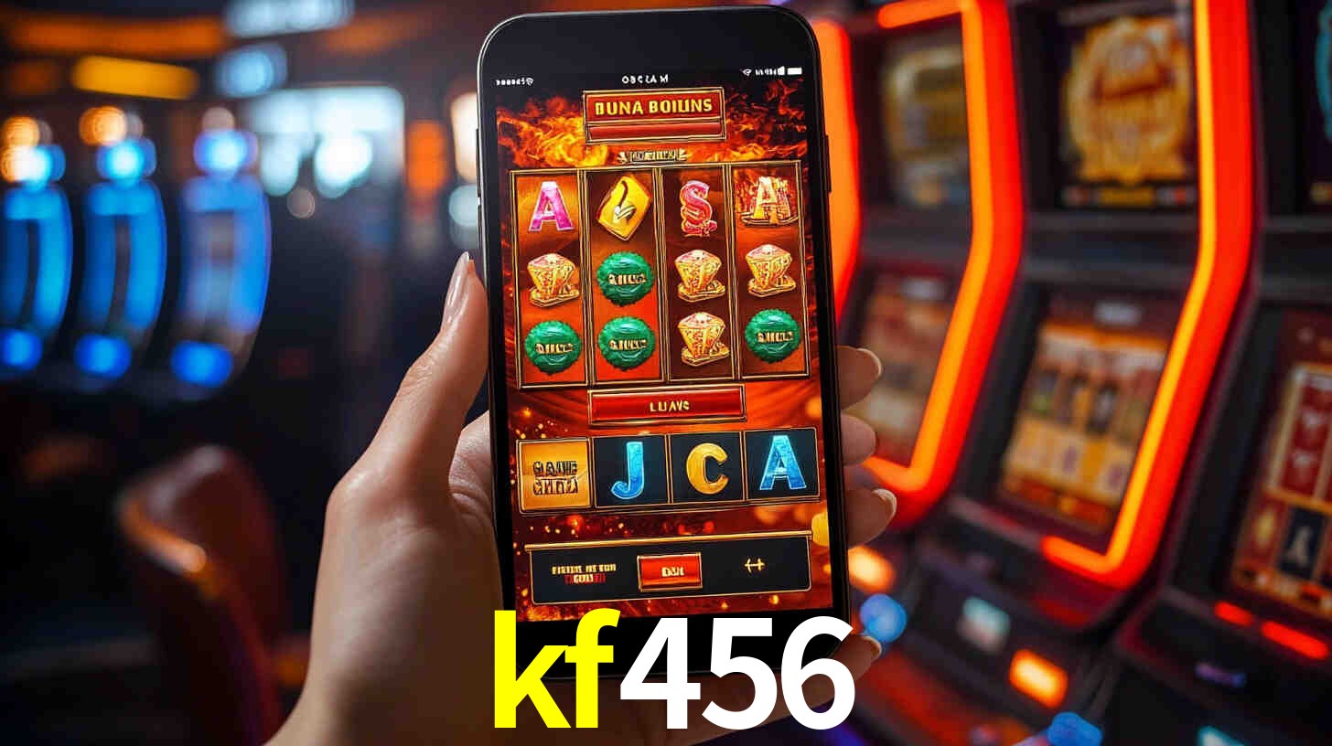 kf456 - Sites de jogos de azar online - kf456.com