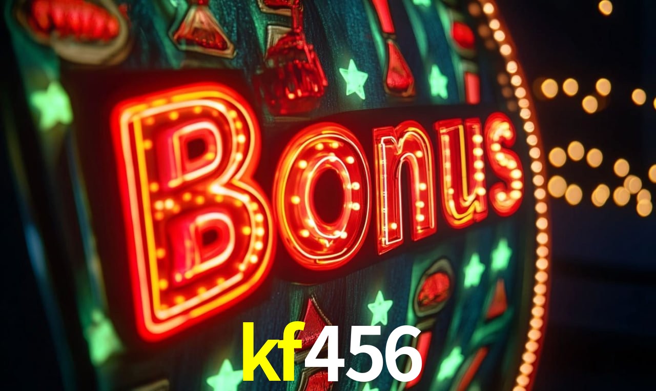 Estatísticas kf456