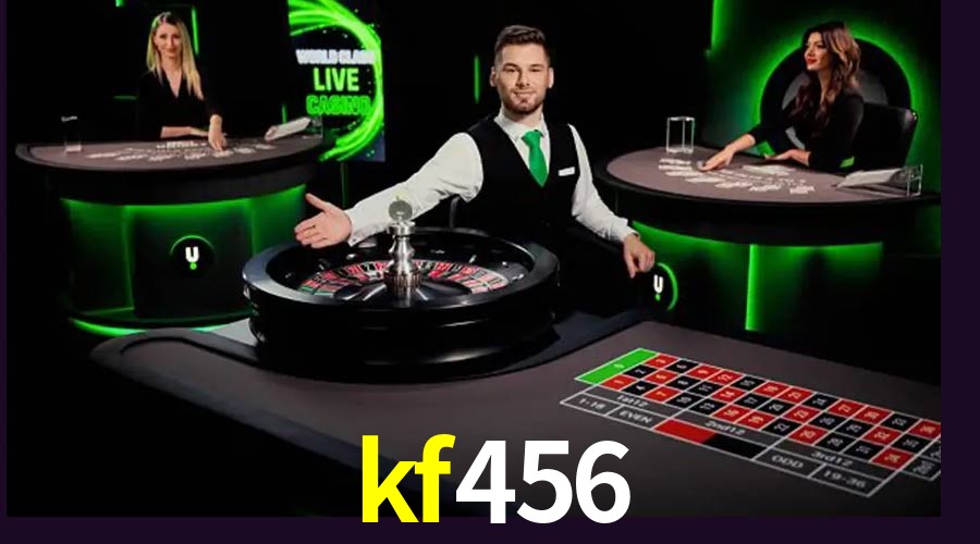 Slot Games kf456
