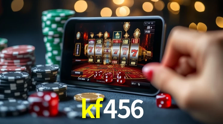 kf456 App Interface