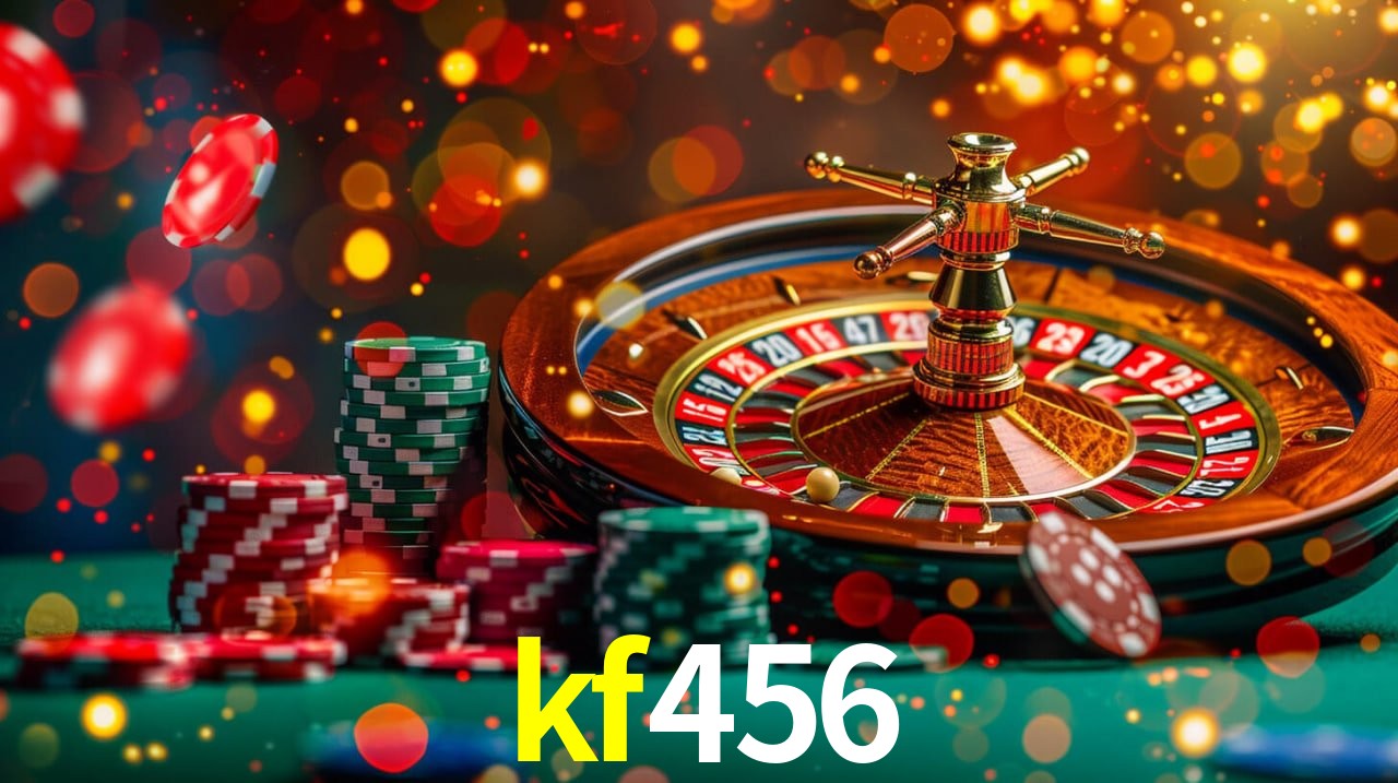 A Emoção da Loteria na kf456: Uma Chance de Mudança de Vida