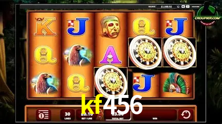 Descubra a Magia dos Jogos de Arcade no kf456