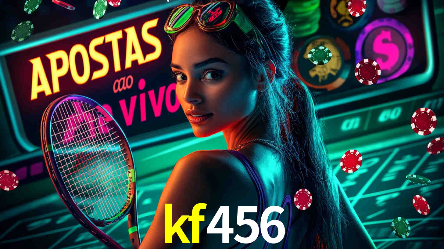 Apostas Esportivas na kf456: Um Guia Completo