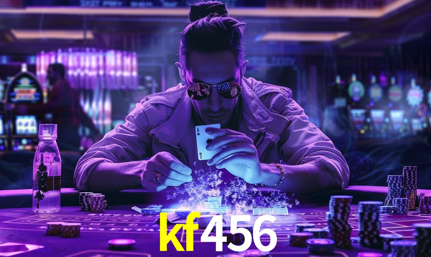 Live Casino kf456