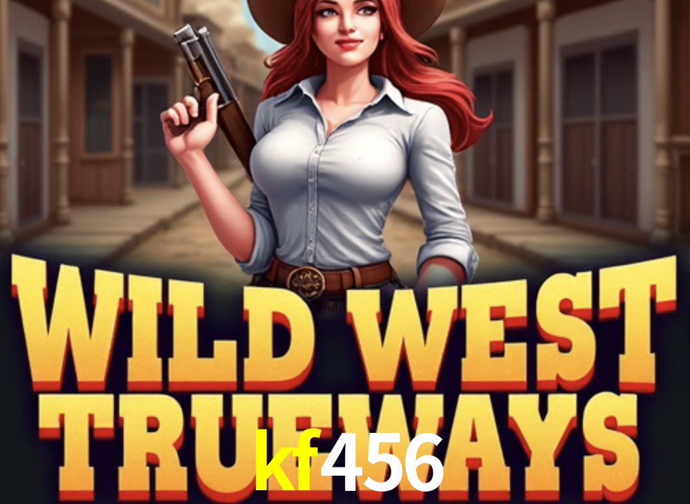 Game Providers kf456