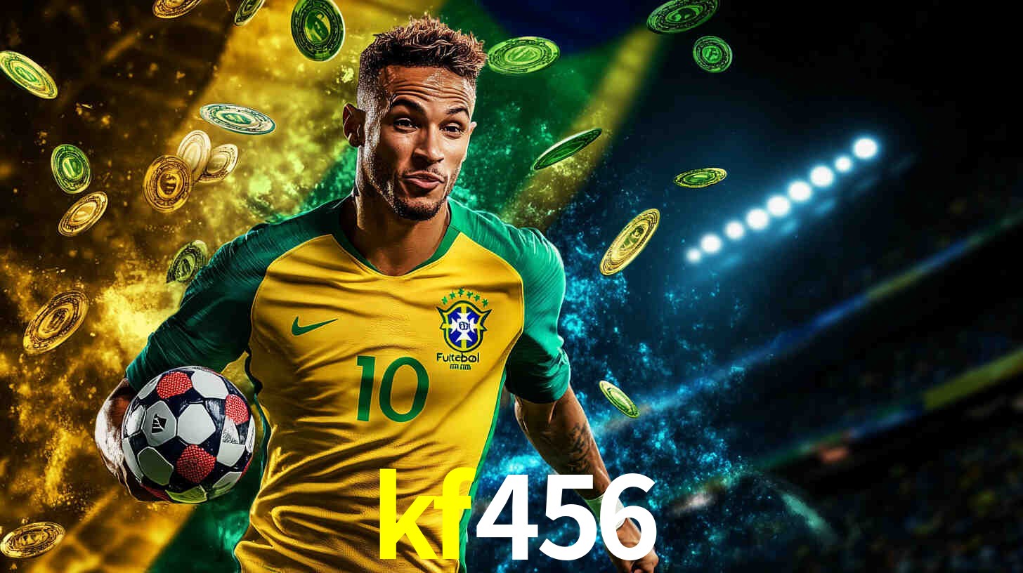 Descubra a Essência do kf456: Nossa História e Compromissos