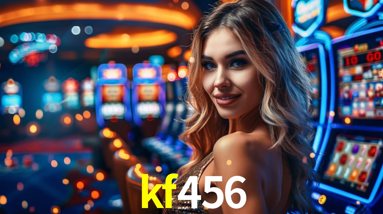 Welcome Bonus kf456