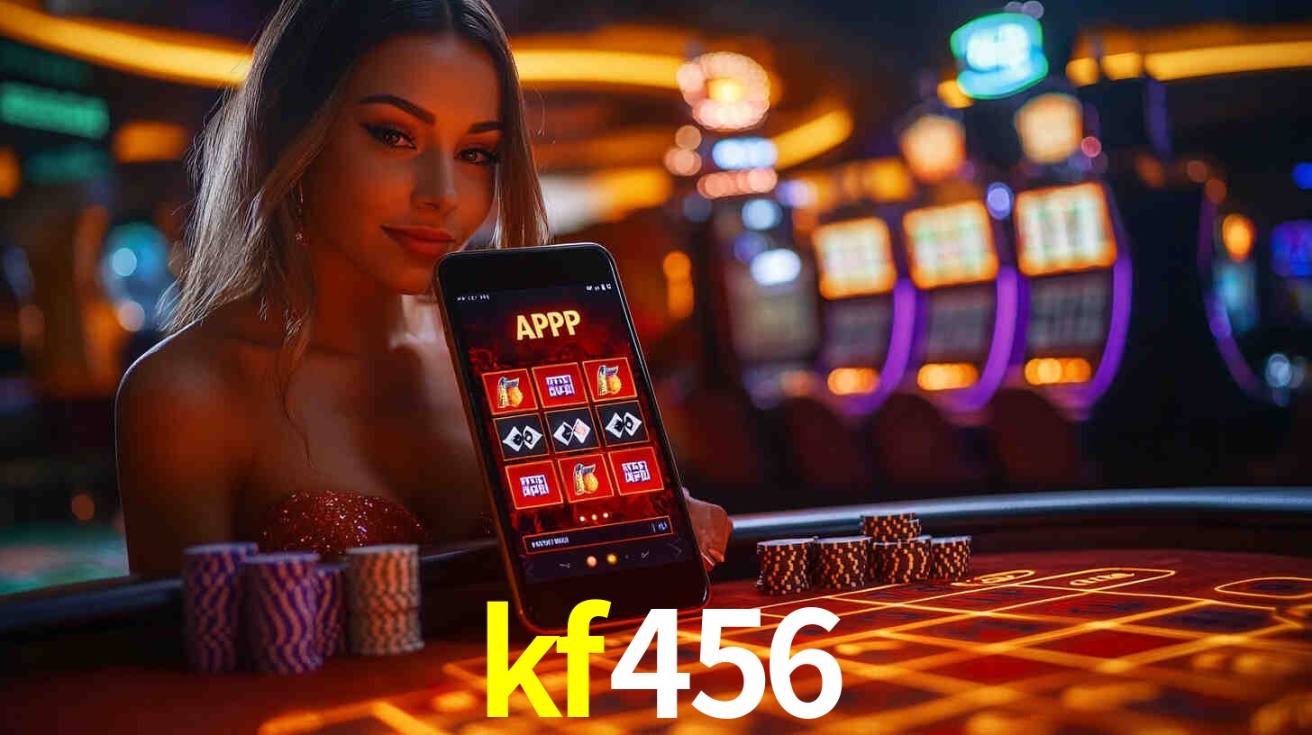 A Popularidade dos Caça-Níqueis no kf456