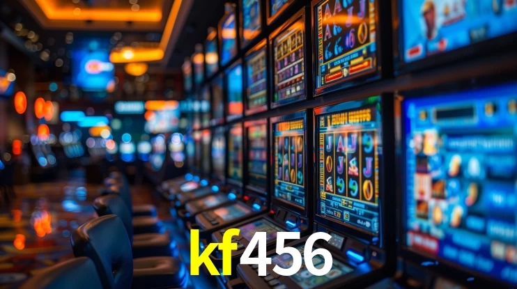 Live Casino kf456