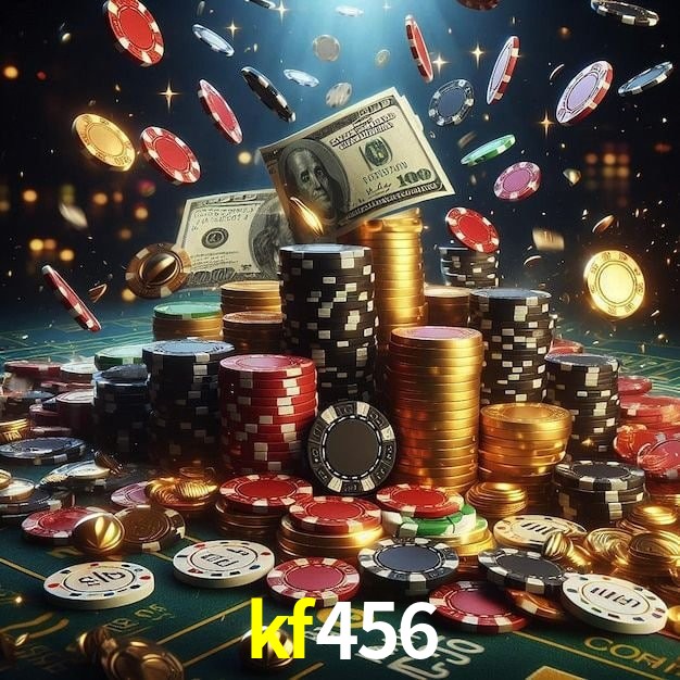 cassino kf456