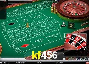 Desvendando o Mundo dos Jogos Virtuais na kf456