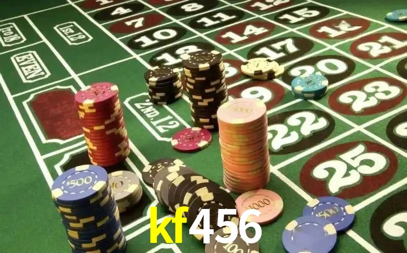 Jogos de Slot kf456