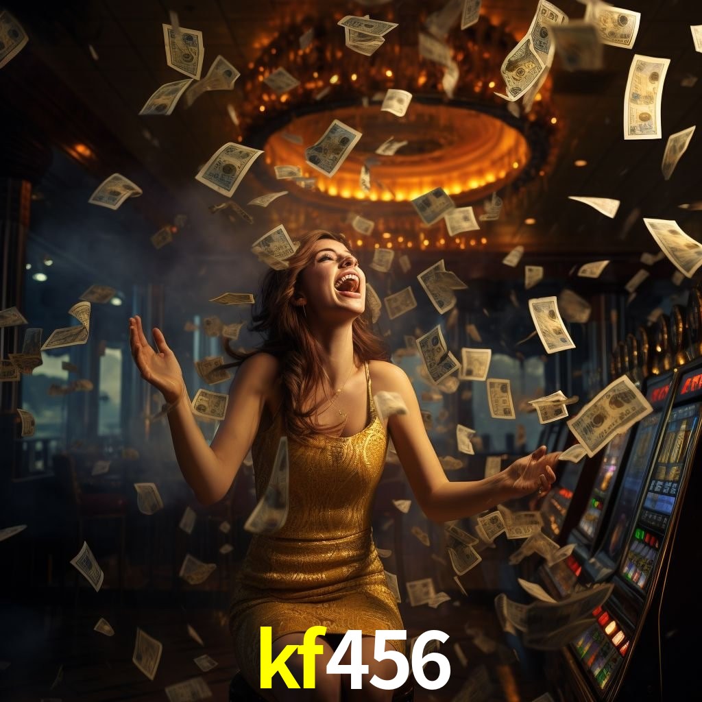 Roulette Table kf456