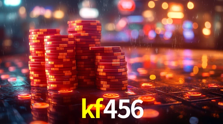 Sinta a adrenalina dos jogos de cassino com kf456