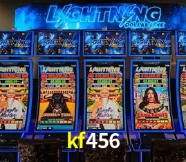 A Revolução dos Aplicativos de Jogos no kf456