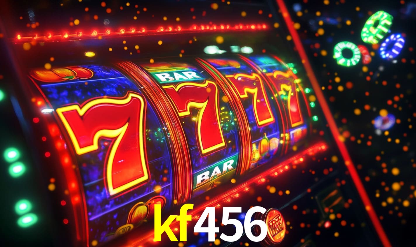 kf456: A Experiência de Casino com Jogos de Mesa ao Vivo