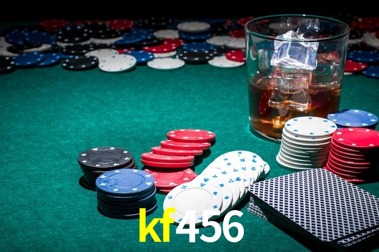 Provedores de Jogos kf456