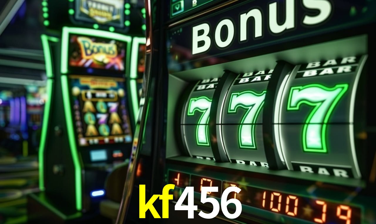2FA Security kf456