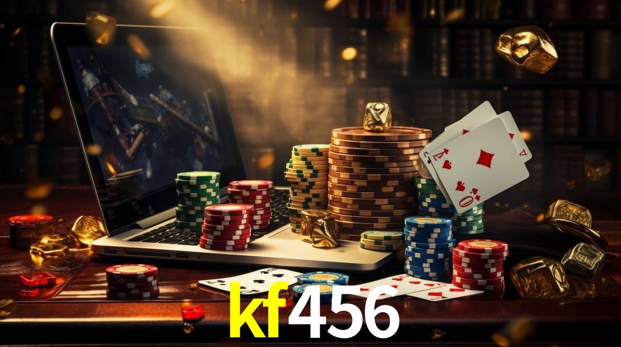 Casino Ao Vivo kf456