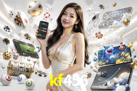 Account Benefits kf456