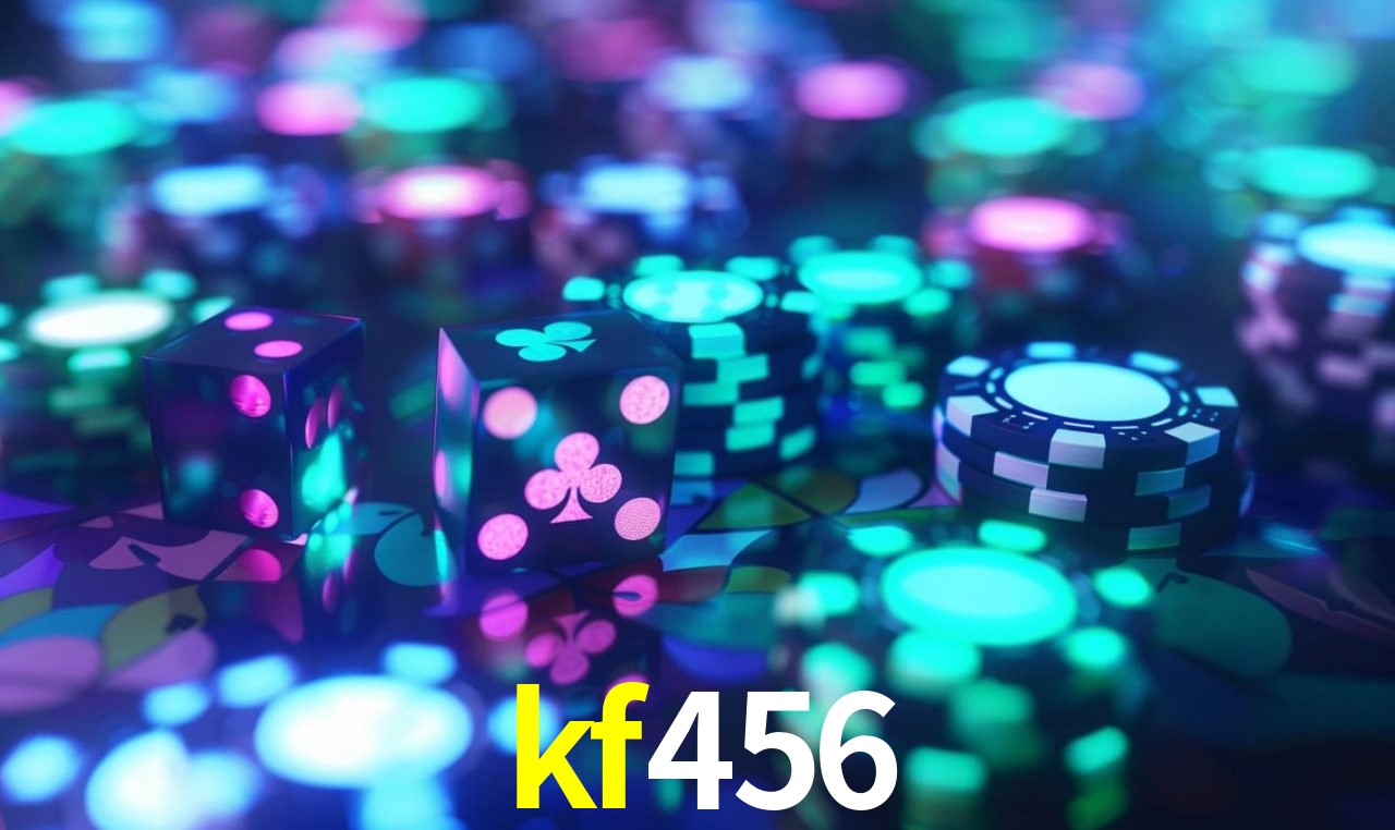 Jogos de Slot kf456