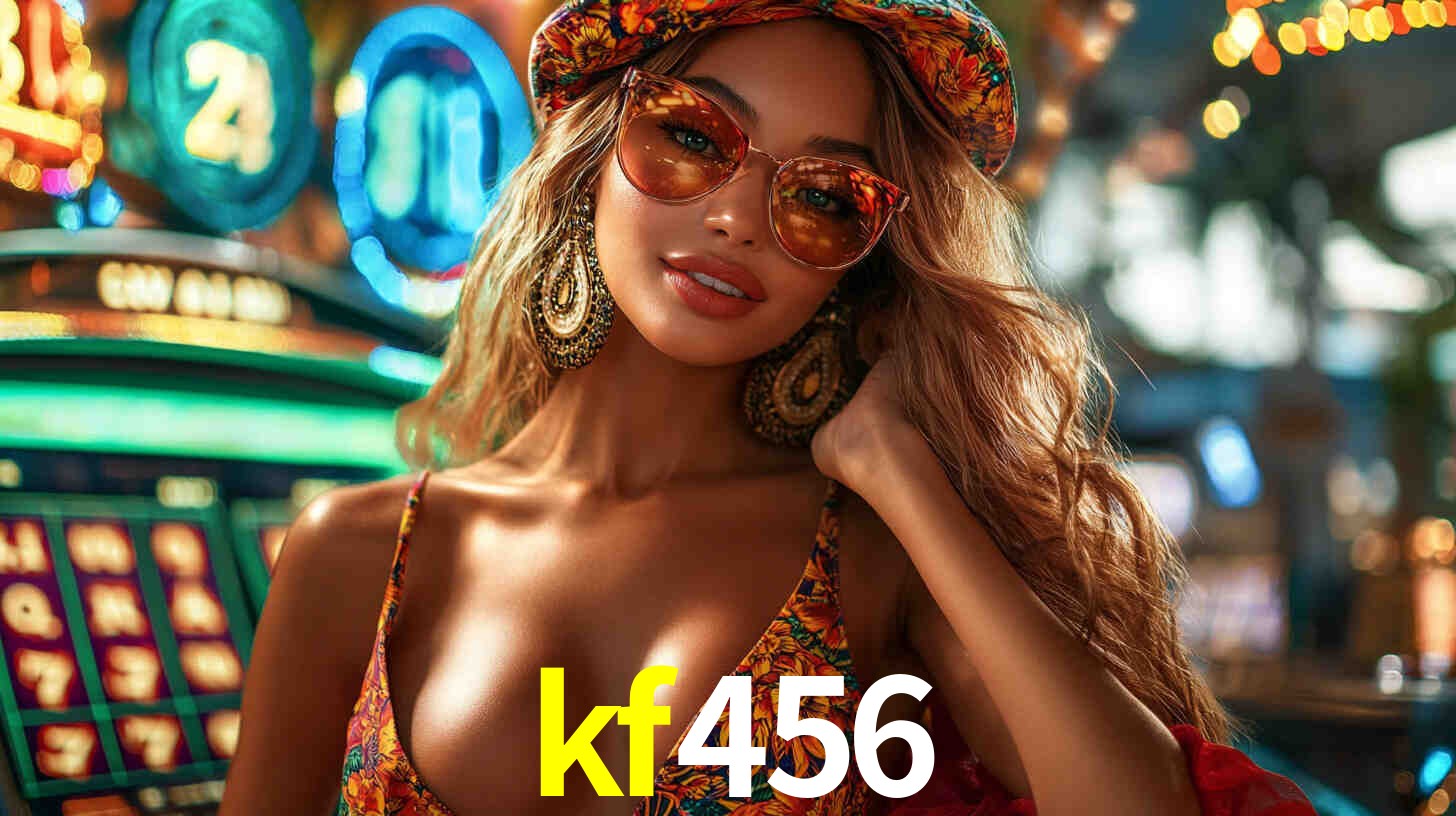 kf456 App Interface