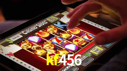 A Emoção da Loteria na kf456: Uma Chance de Mudança de Vida