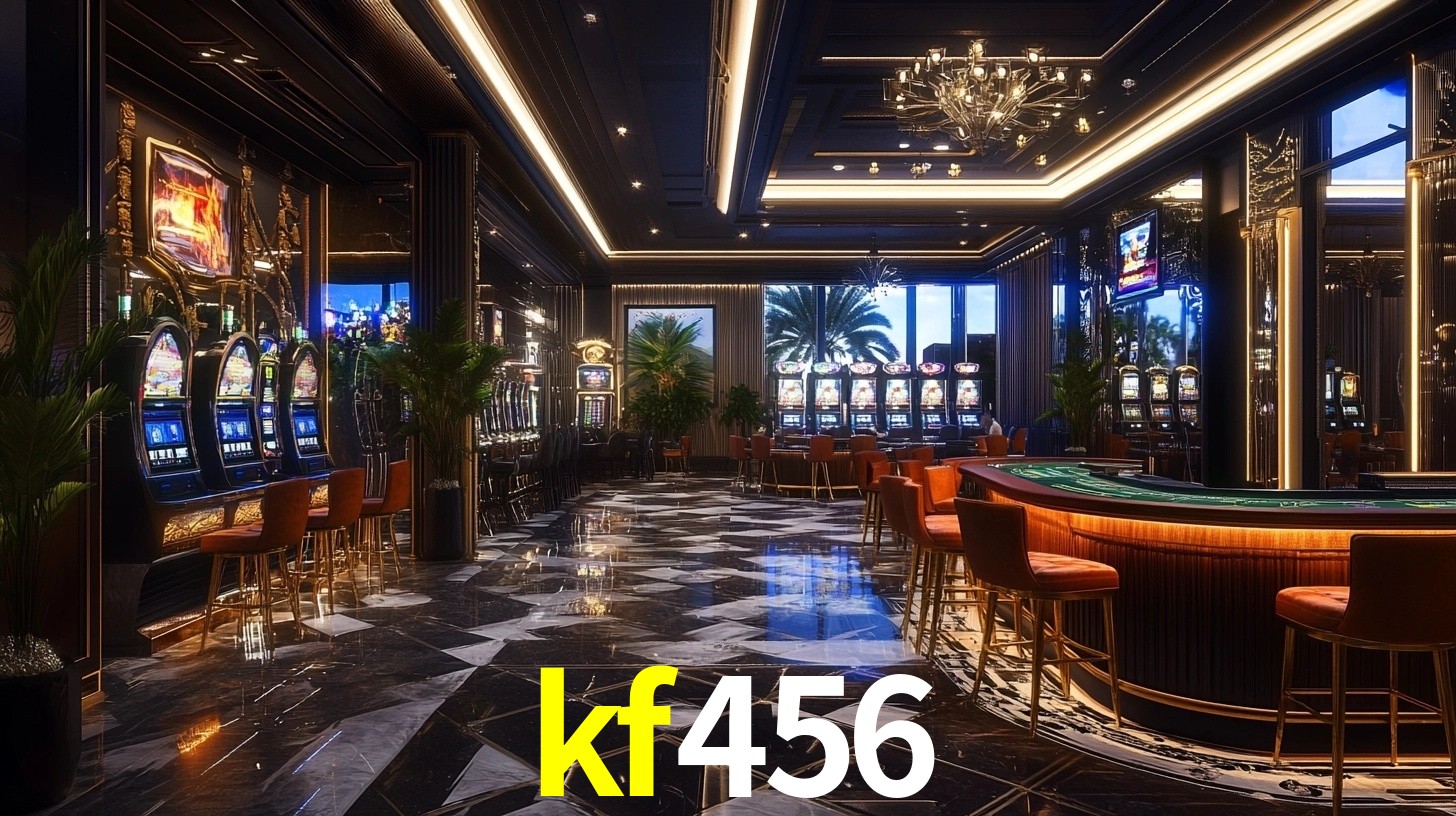 Ofertas Imperdíveis na kf456: Promoções e Bônus Que Valem a Pena