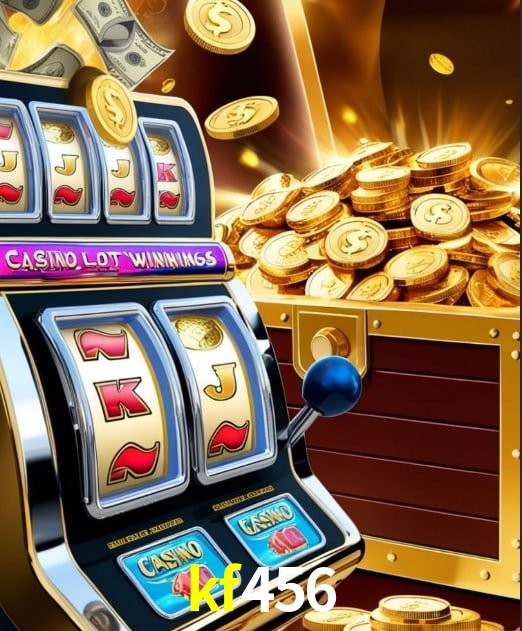 Live Casino kf456
