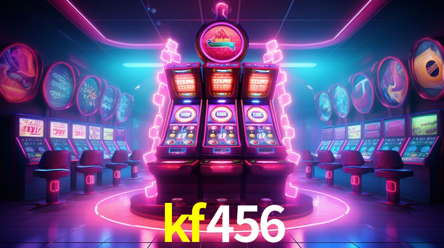 kf456: Jogue Crash e Experimente Alta Recompensa Instantânea