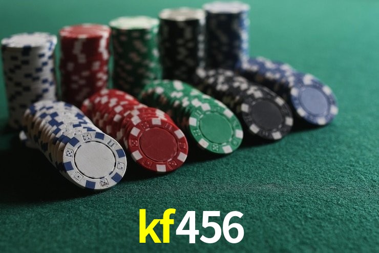 Slot Games kf456