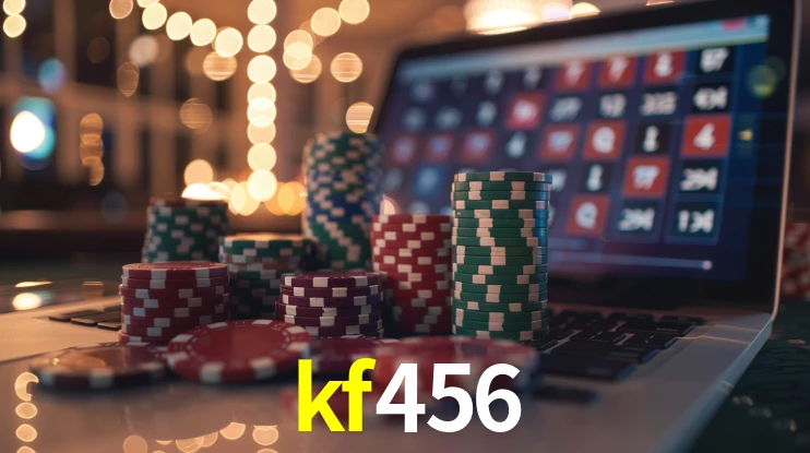 APP oficial da kf456 para mobile