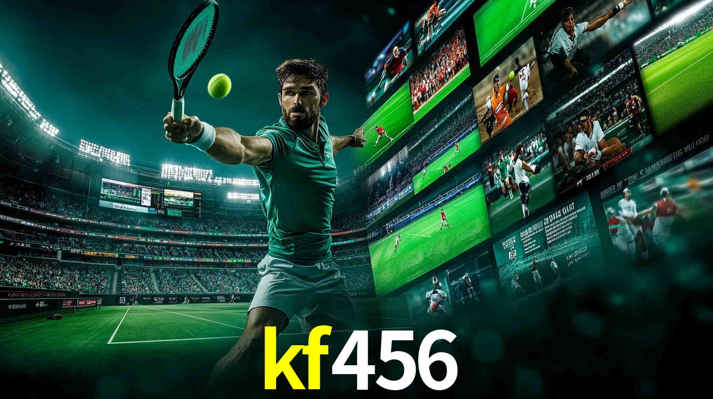 Desvendando o Mundo dos Jogos Virtuais na kf456