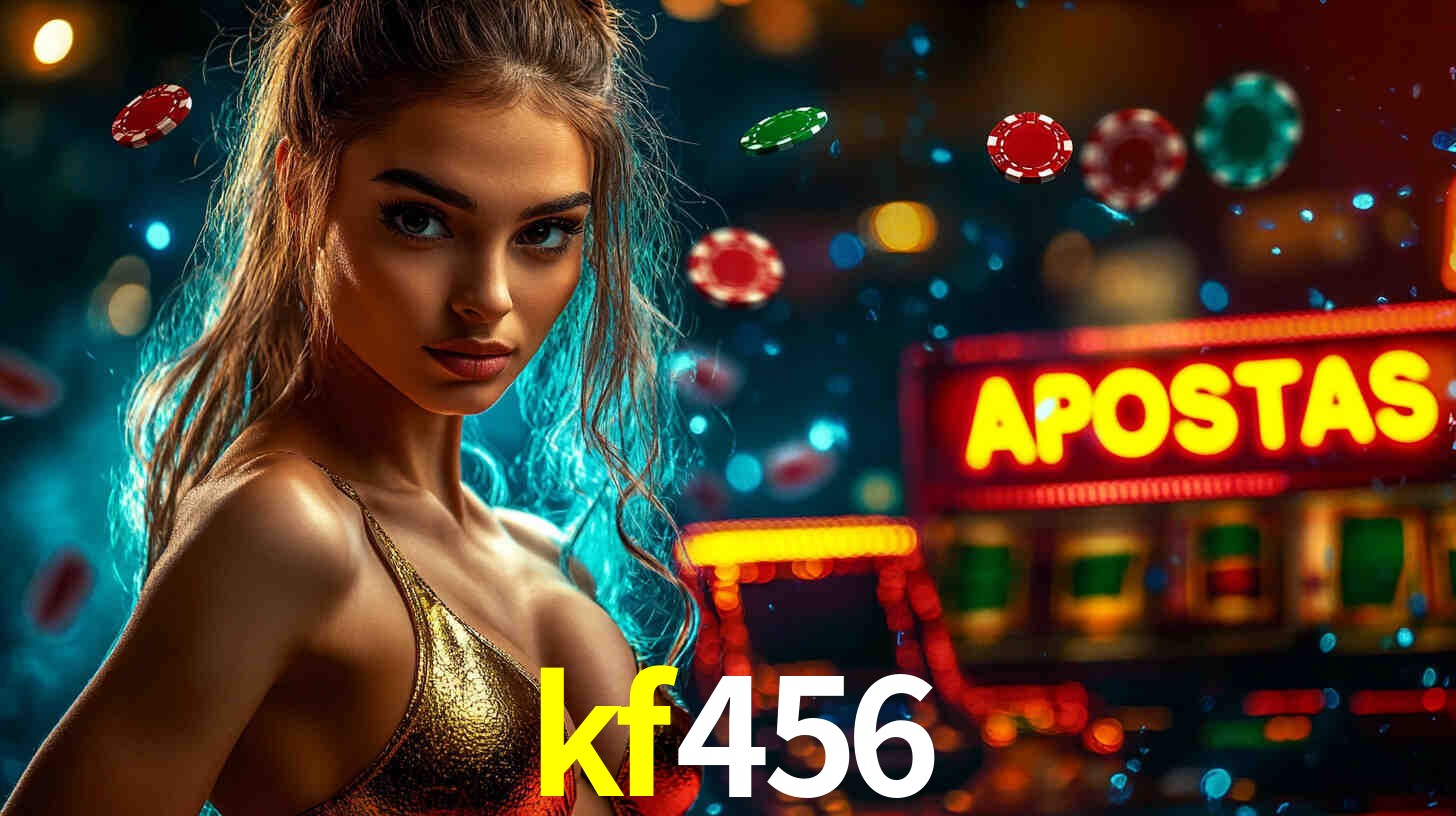 A Emoção da Loteria na kf456: Uma Chance de Mudança de Vida