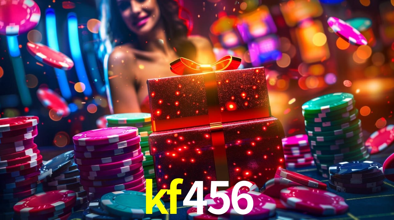 Casino Ao Vivo kf456
