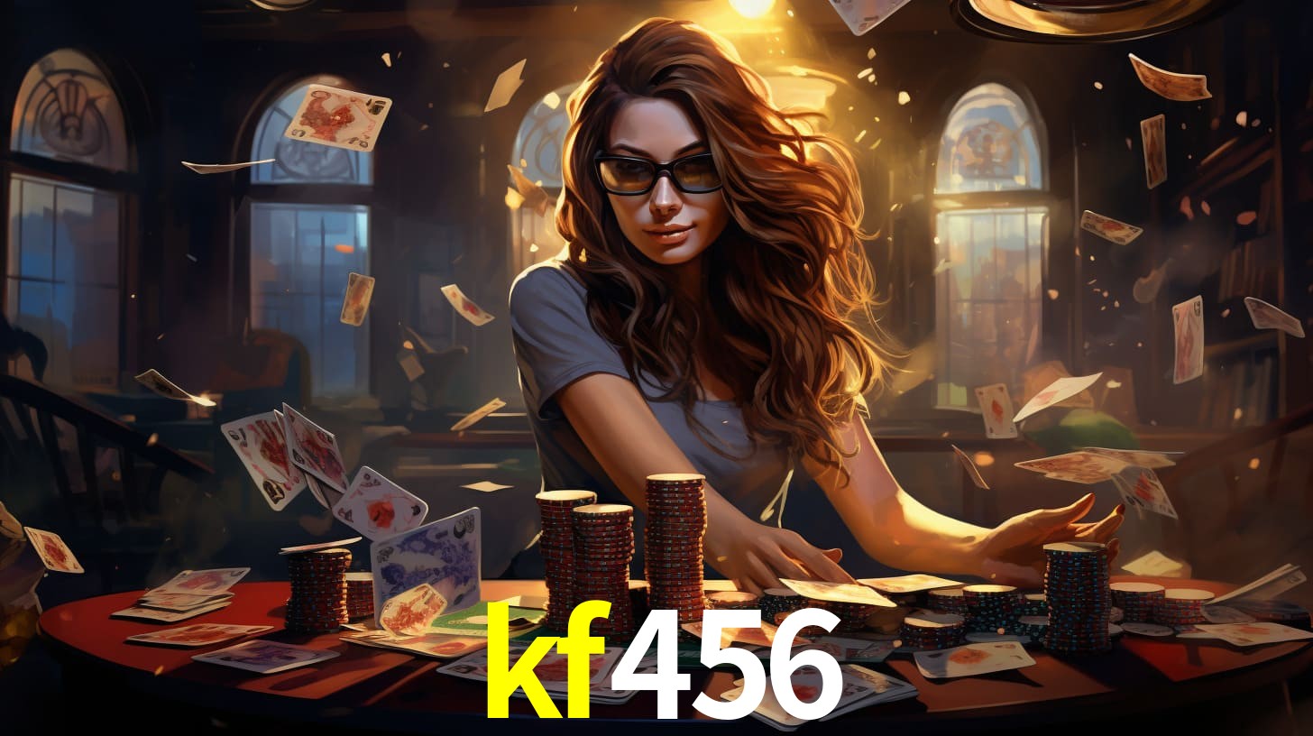 Blackjack Table kf456