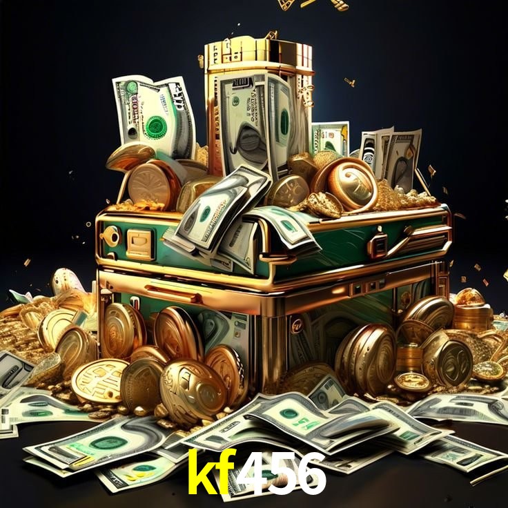 Tecnologia da Plataforma kf456