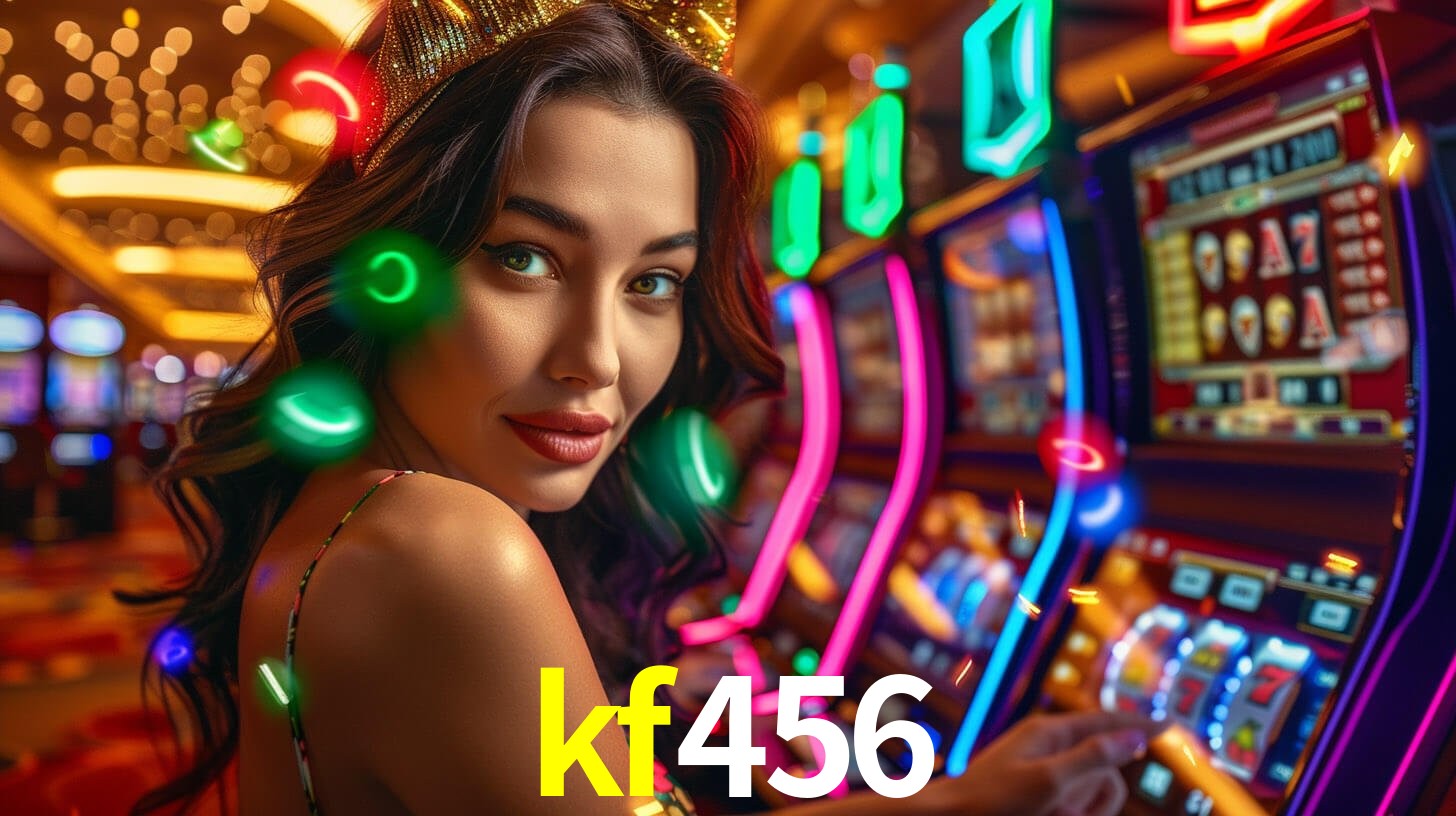 Comparação APP mobile vs versão web da kf456