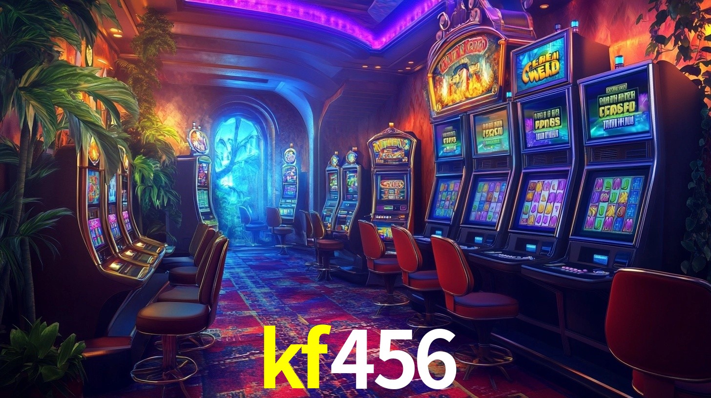 Welcome Bonus kf456
