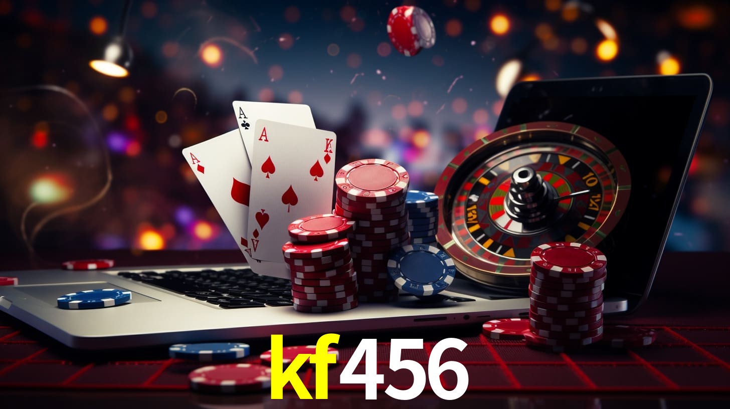 Live Casino kf456