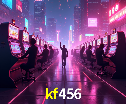 Recursos de Bônus kf456