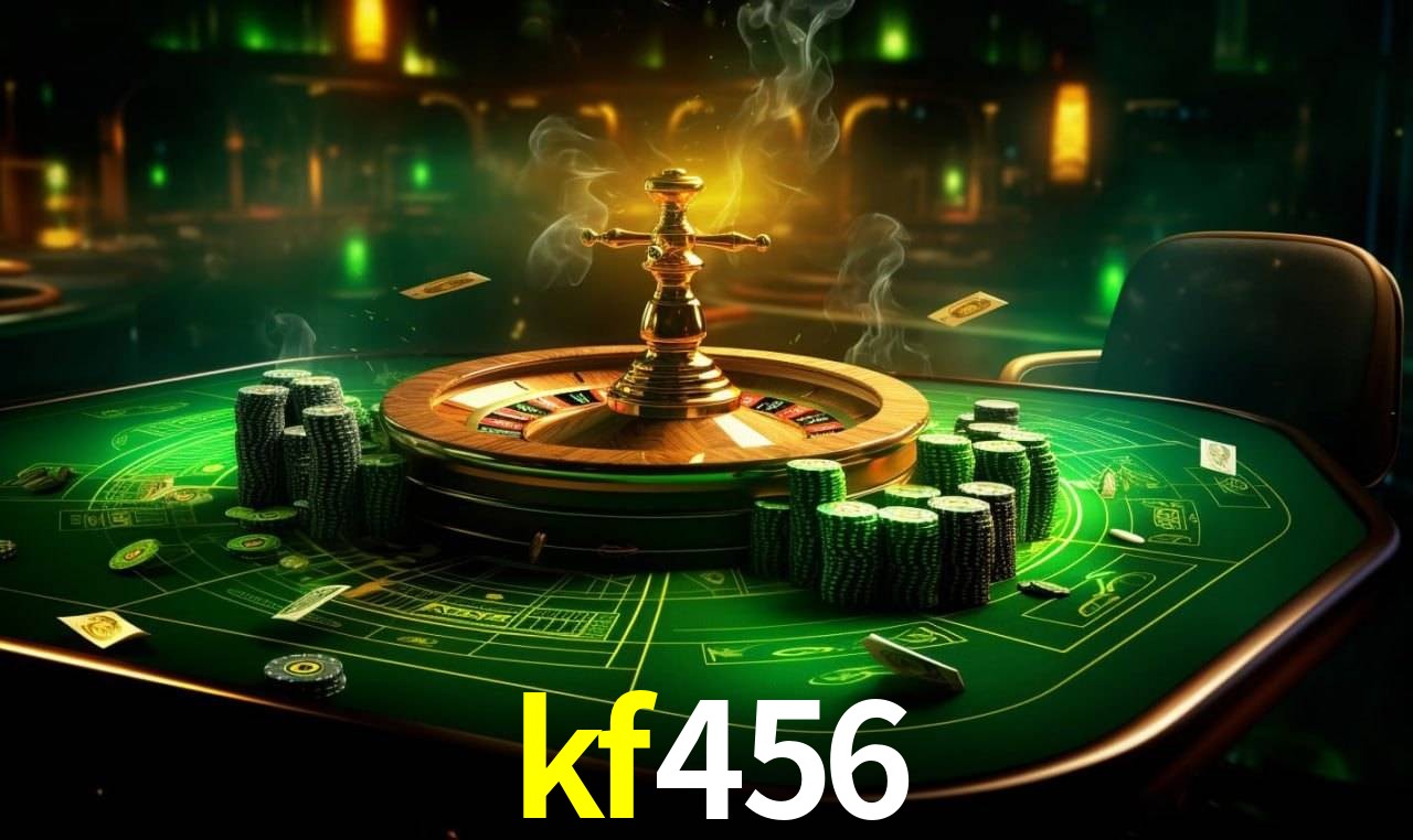 Mesa de Blackjack kf456
