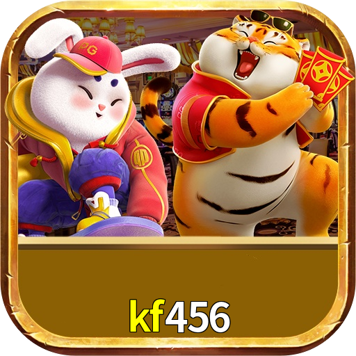kf456 Logo